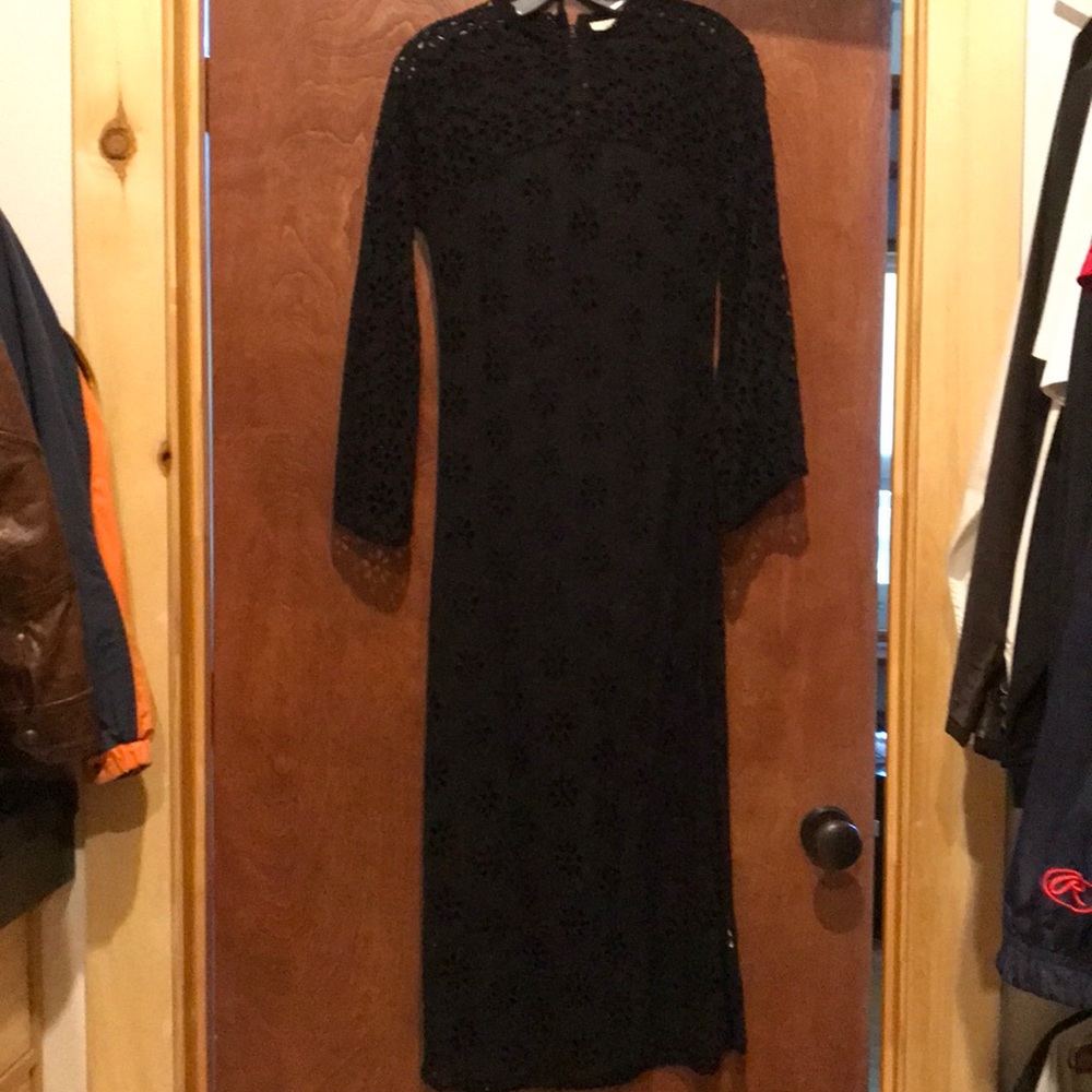 Doen Françoise dress